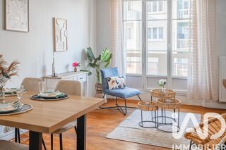  Appartement � vendre 3 pi�ces 78 m�