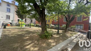  Appartement  vendre 2 pices 36 m