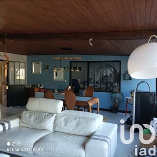  Maison � vendre 7 pi�ces 218 m�