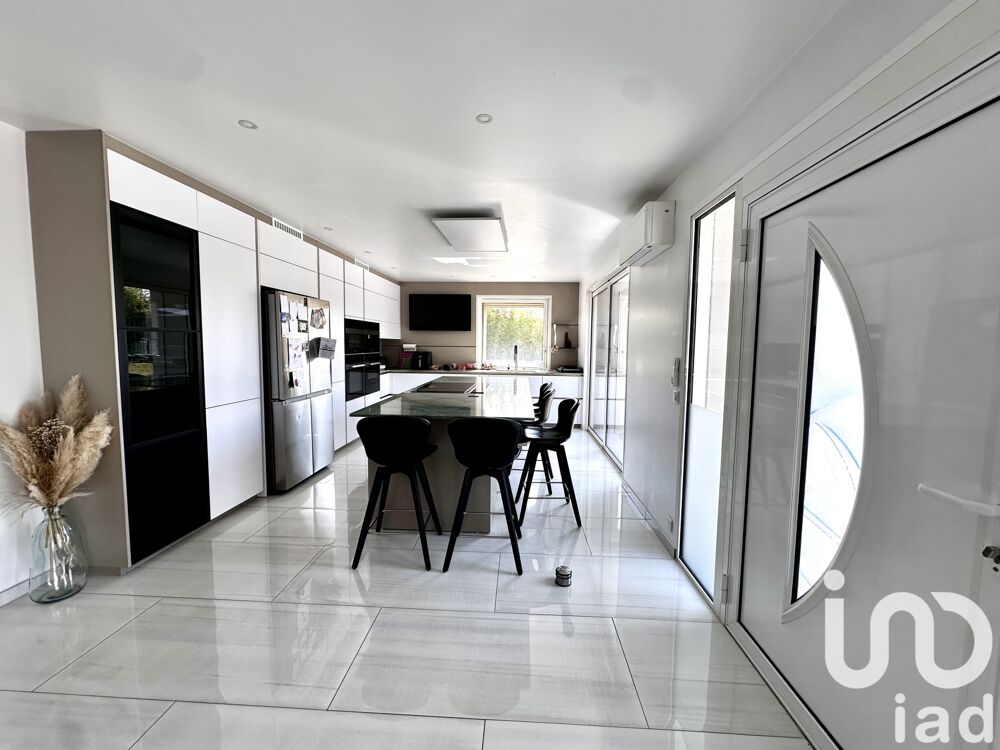  vendre  Maison Pierrelaye (95480)