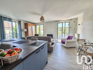  Appartement � vendre 3 pi�ces 68 m�