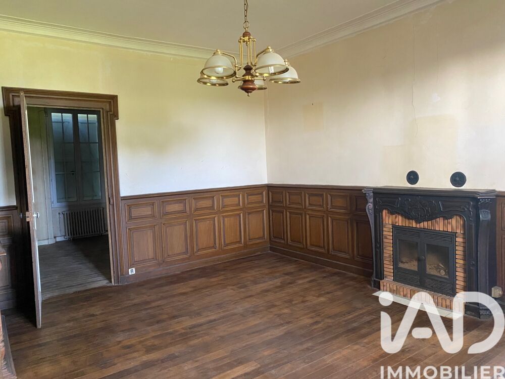 � vendre  Maison Paimpol (22500)