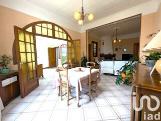  Maison  vendre 8 pices 164 m