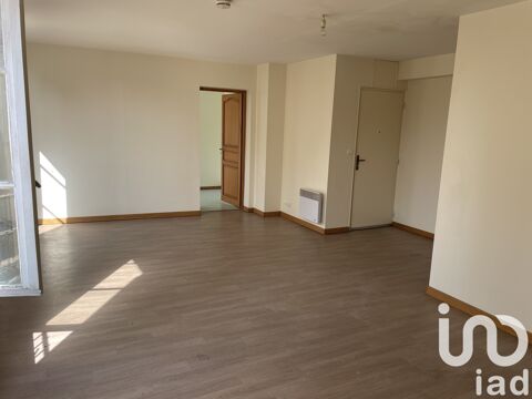  Appartement � louer 2 pi�ces 45 m�