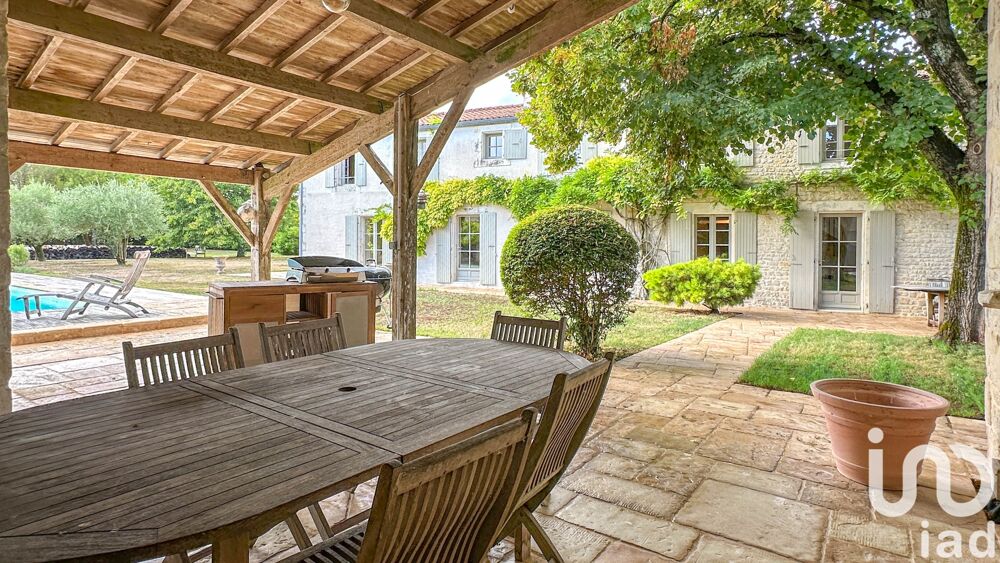  vendre  Maison La Rochelle (17000)