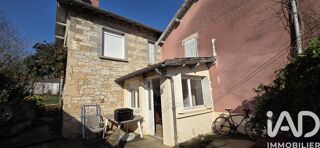  Maison � vendre 4 pi�ces 96 m�