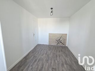  Appartement � vendre 3 pi�ces 57 m�