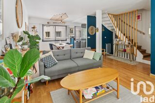  Maison � vendre 6 pi�ces 106 m�