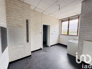  Maison � vendre 5 pi�ces 105 m�