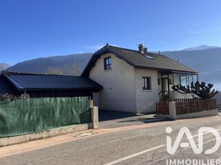  Maison � vendre 5 pi�ces 131 m�