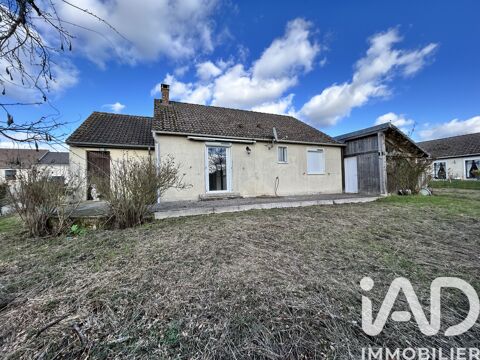   Vente Maison/villa 4 pi�ces Maison - 4 pi�ce(s) - 74 m�