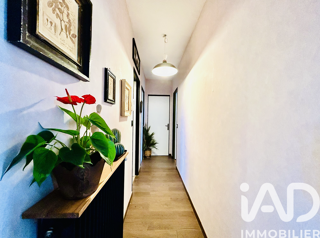  Maison � vendre 4 pi�ces 80 m�