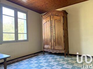  Maison  vendre 4 pices 57 m