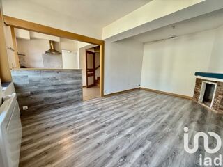  Maison � vendre 2 pi�ces 53 m�