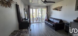  Appartement � vendre 2 pi�ces 38 m�