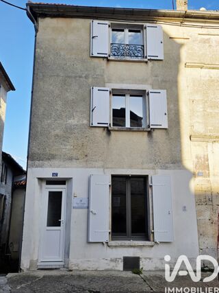  Maison � vendre 5 pi�ces 104 m�
