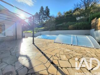  Maison � vendre 6 pi�ces 157 m�