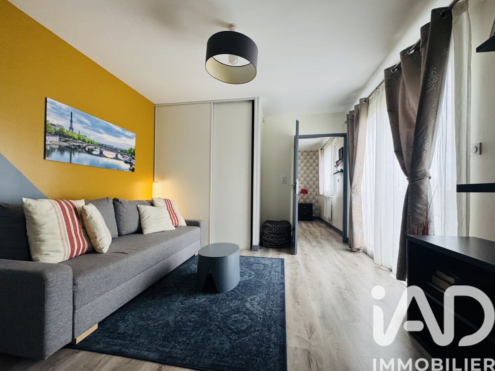 � vendre  Maison Vitry-sur-Seine (94400)