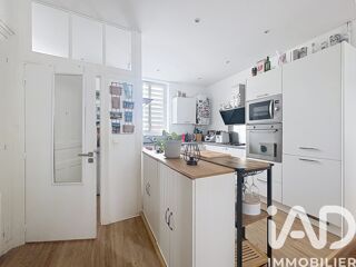  Appartement � vendre 3 pi�ces 59 m�