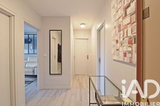  Appartement � vendre 2 pi�ces 55 m�