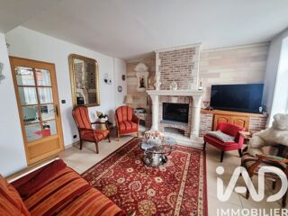  Maison  vendre 8 pices 146 m