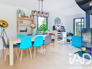  Maison � vendre 6 pi�ces 146 m�