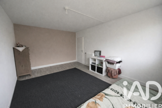  Appartement � vendre 5 pi�ces 76 m�