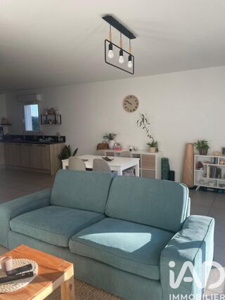  Maison � vendre 4 pi�ces 80 m�