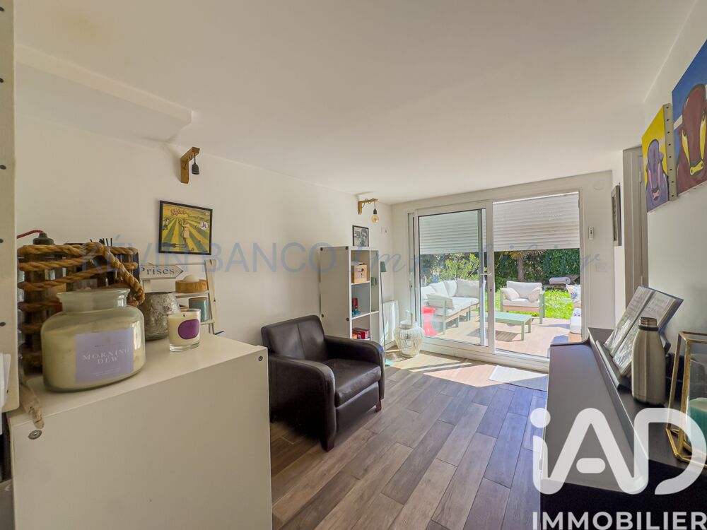 � vendre  Maison Verri�res-le-Buisson (91370)