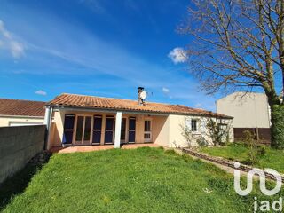  Maison � vendre 4 pi�ces 87 m�