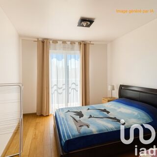  Appartement � vendre 3 pi�ces 65 m�