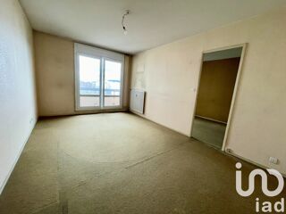  Appartement  vendre 2 pices 49 m