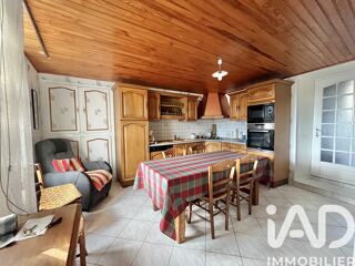  Maison � vendre 4 pi�ces 97 m�