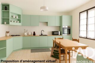  Maison � vendre 8 pi�ces 200 m�