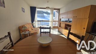  Appartement � vendre 1 pi�ce 33 m�