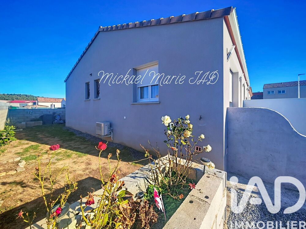 Vente Maison Vente Maison/villa 4 pi�ces Cessenon-sur-orb