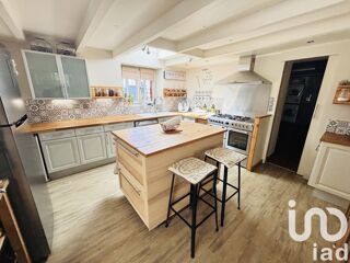  Maison � vendre 5 pi�ces 157 m�