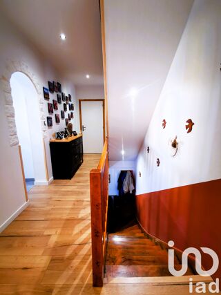  Appartement  vendre 6 pices 156 m