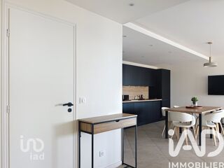  Appartement � vendre 4 pi�ces 86 m�