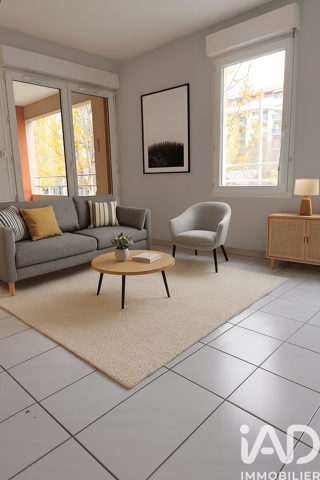  Appartement  vendre 5 pices 86 m