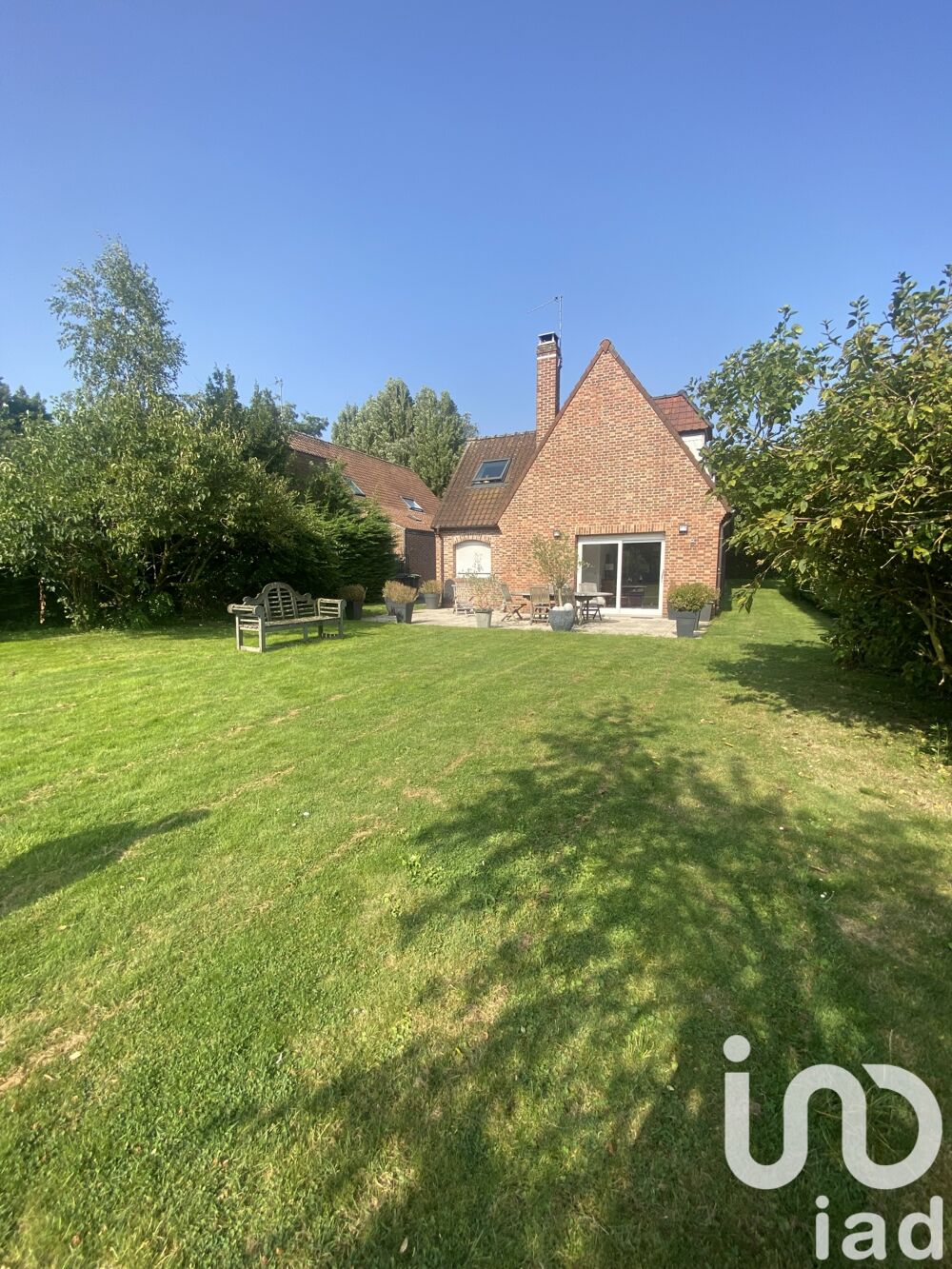  vendre  Maison Mouvaux (59420)