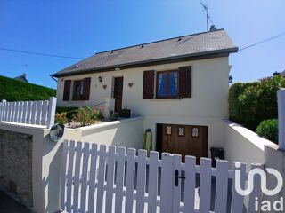  Maison � vendre 4 pi�ces 108 m�