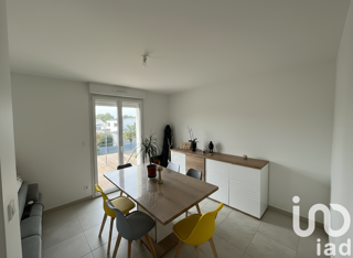  Maison � vendre 4 pi�ces 87 m�