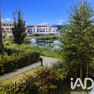  Appartement � vendre 2 pi�ces 47 m�