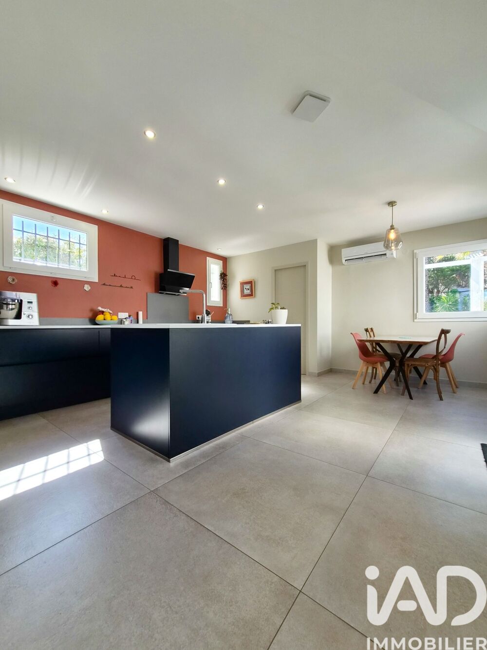 � vendre  Villa Perpignan (66000)