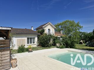  Maison � vendre 6 pi�ces 175 m�