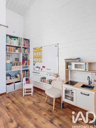  Maison � vendre 6 pi�ces 100 m�