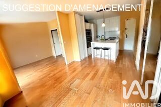  Appartement � vendre 2 pi�ces 33 m�