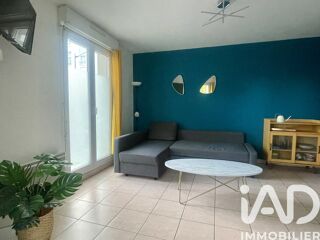  Appartement  vendre 2 pices 36 m