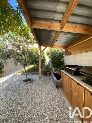  Maison � vendre 4 pi�ces 89 m�